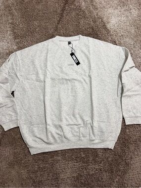 Oner Active Mid weight sweatshirt